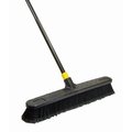 Quickie 24 Soft Push Broom 533